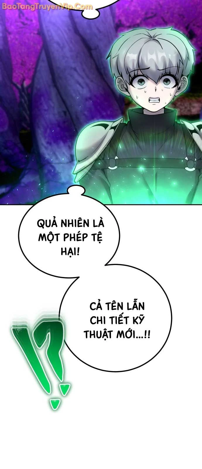 Tôi Mạnh Hơn Anh Hùng Chapter 74 - 91