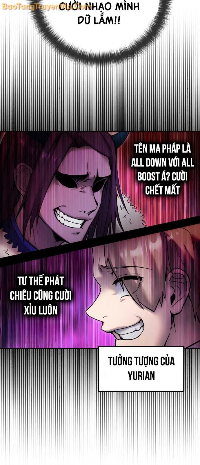 Tôi Mạnh Hơn Anh Hùng Chapter 74 - 93