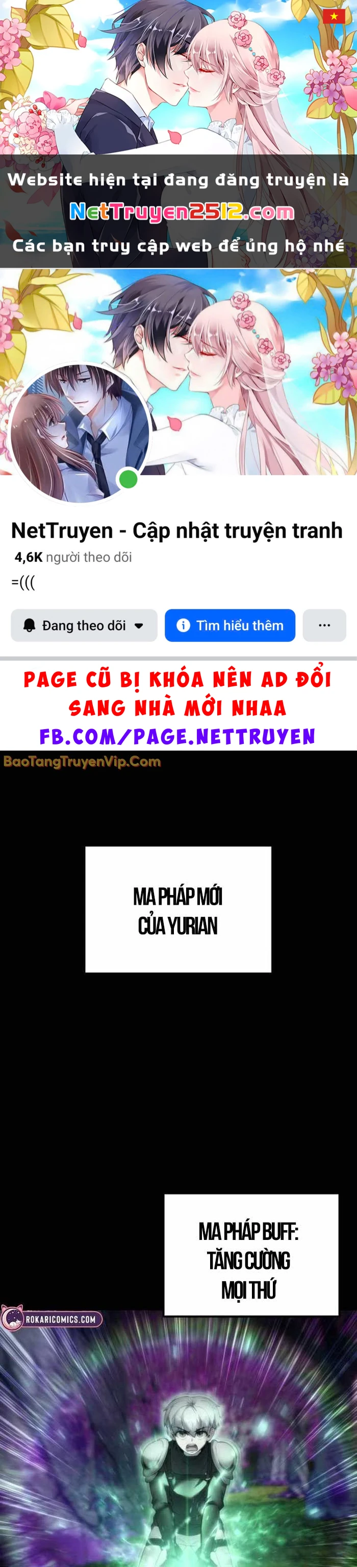 Tôi Mạnh Hơn Anh Hùng Chapter 75 - 1