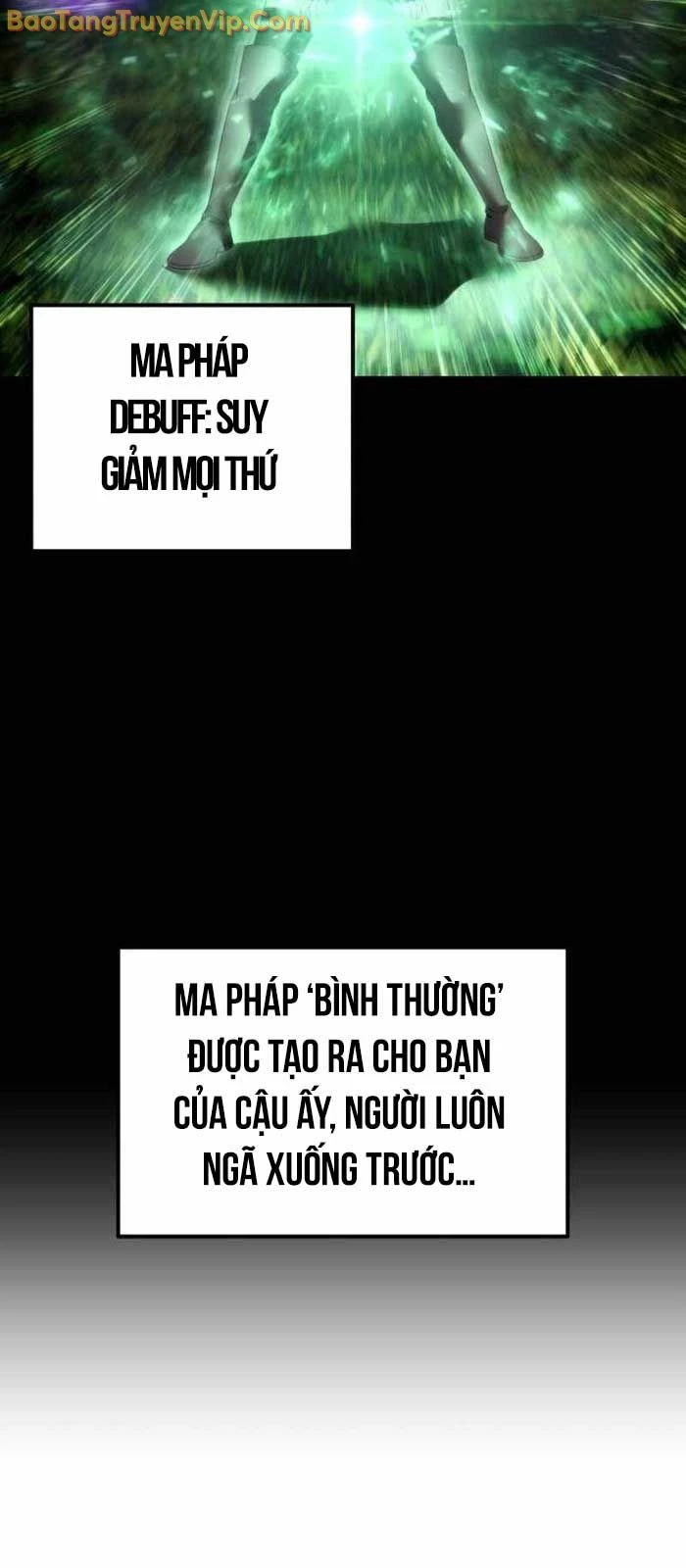 Tôi Mạnh Hơn Anh Hùng Chapter 75 - 2
