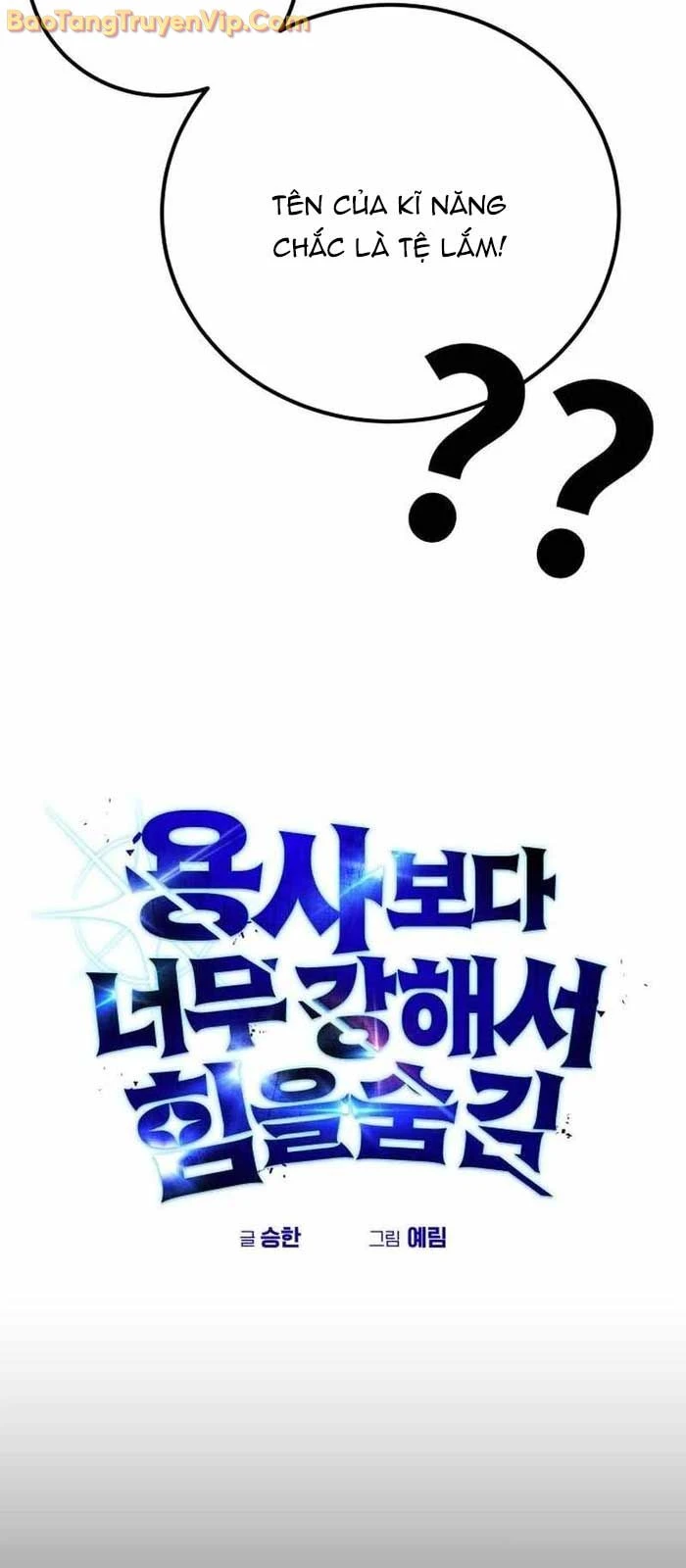 Tôi Mạnh Hơn Anh Hùng Chapter 75 - 7