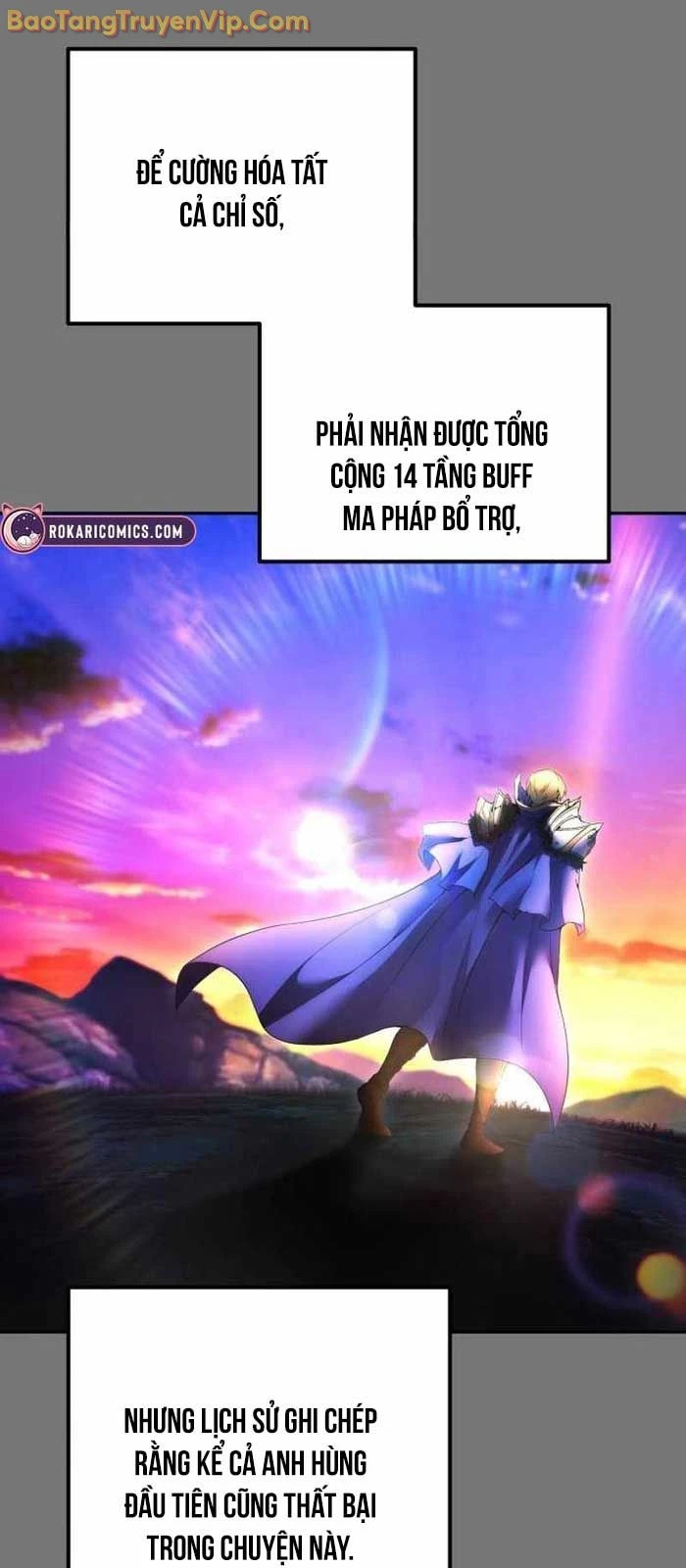 Tôi Mạnh Hơn Anh Hùng Chapter 75 - 13