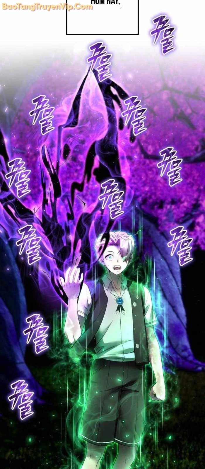 Tôi Mạnh Hơn Anh Hùng Chapter 75 - 15