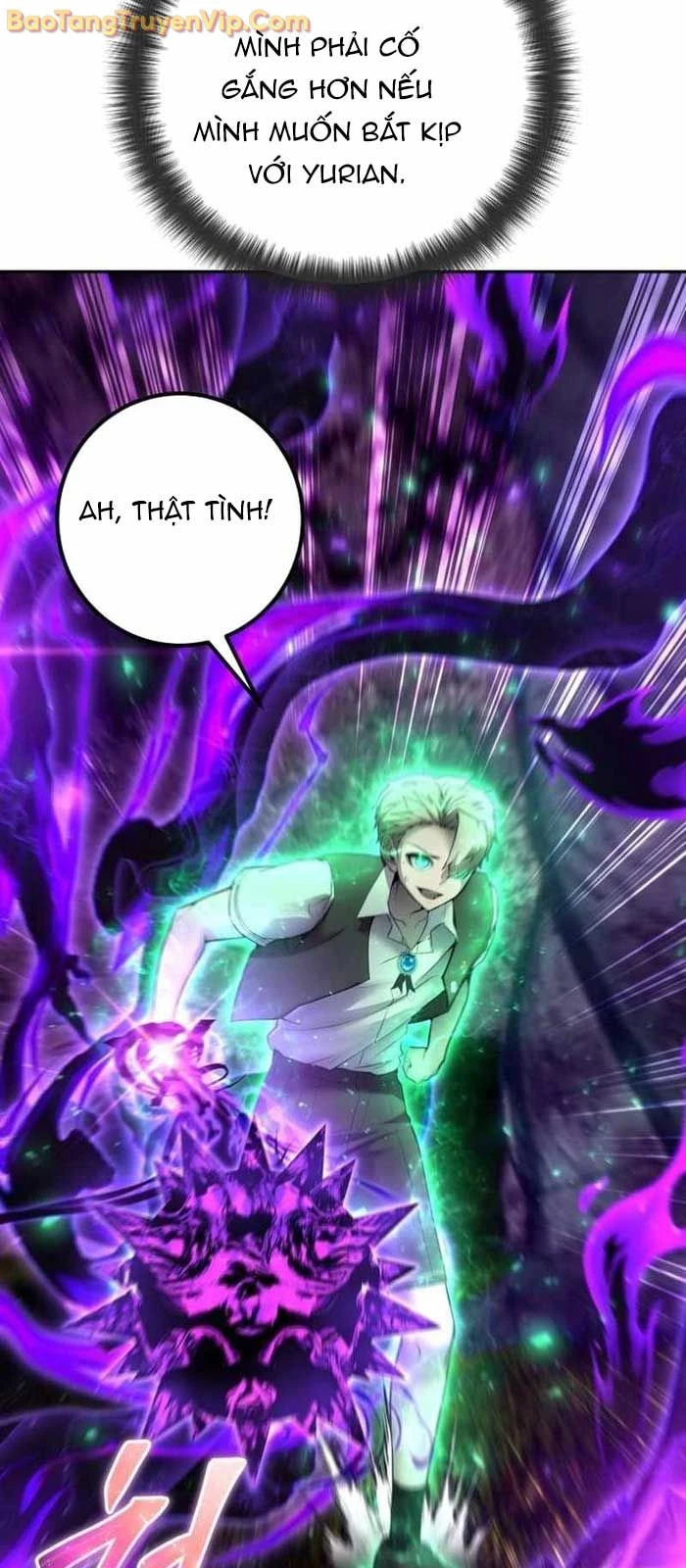 Tôi Mạnh Hơn Anh Hùng Chapter 75 - 26