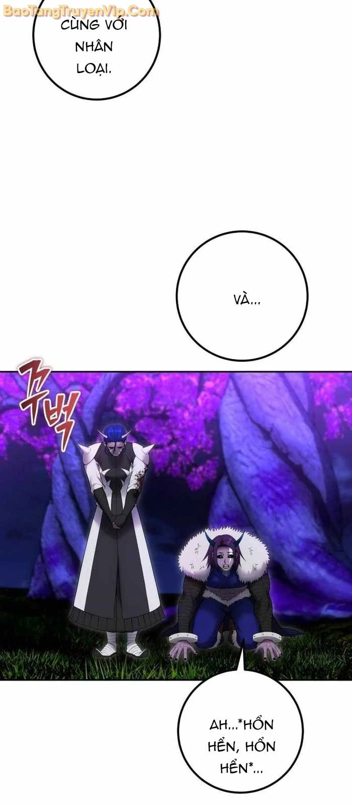 Tôi Mạnh Hơn Anh Hùng Chapter 75 - 63