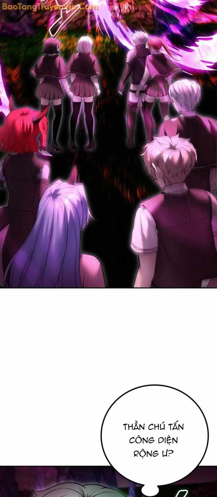 Tôi Mạnh Hơn Anh Hùng Chapter 75 - 79