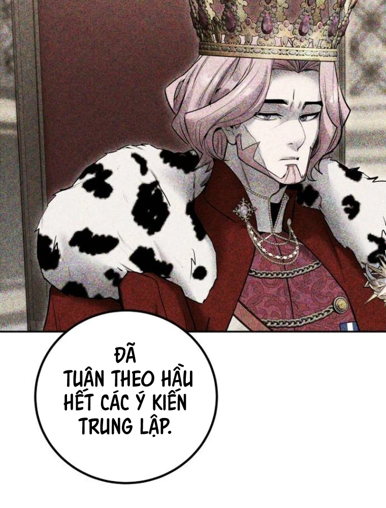 Tôi Mạnh Hơn Anh Hùng Chapter 77 - 21