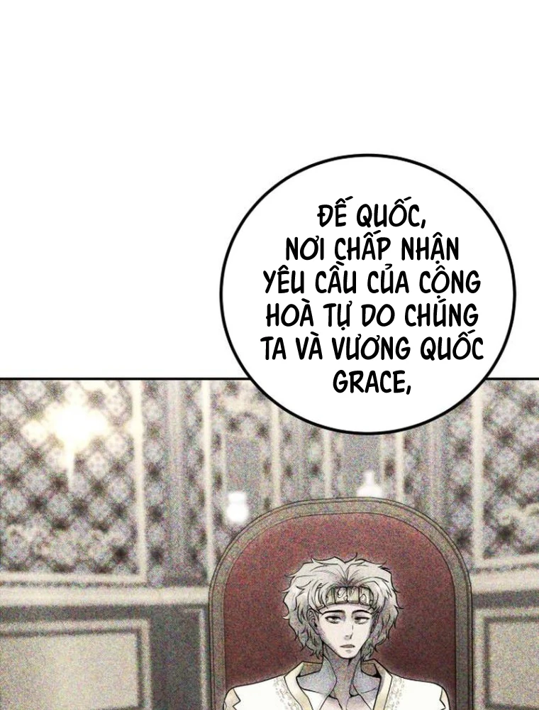 Tôi Mạnh Hơn Anh Hùng Chapter 77 - 22