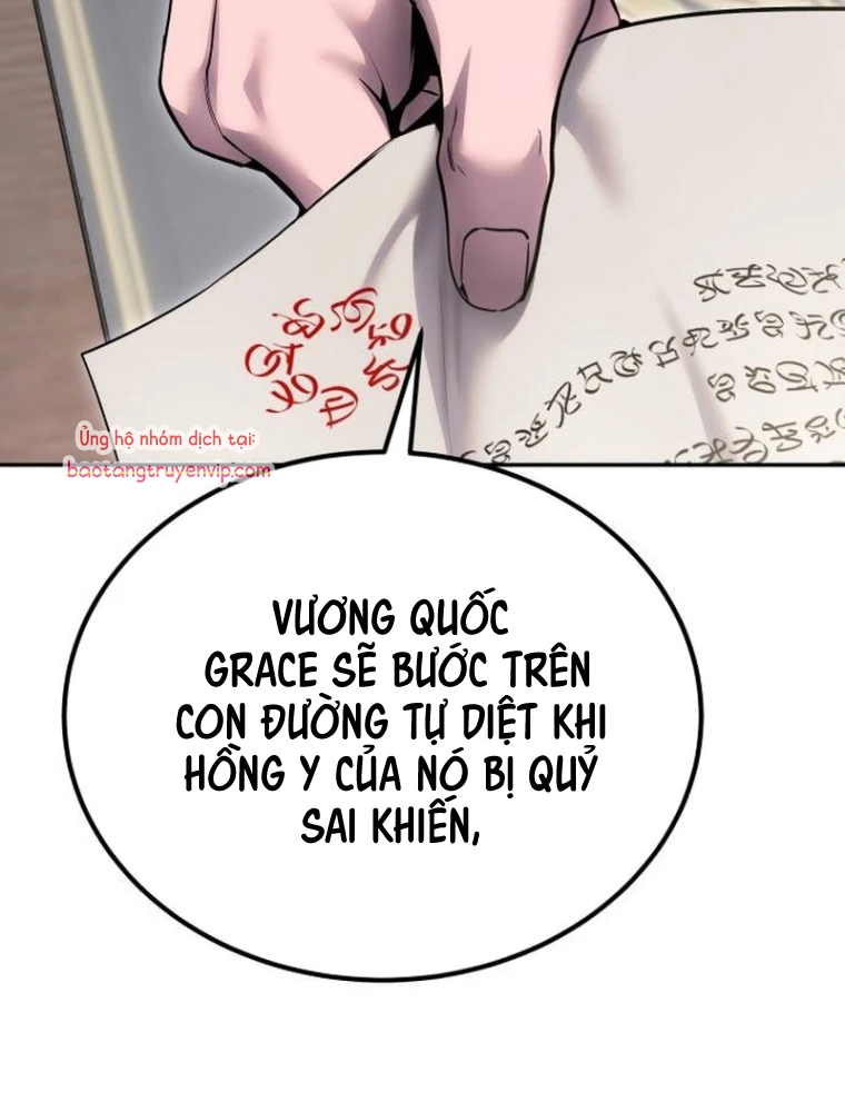 Tôi Mạnh Hơn Anh Hùng Chapter 77 - 36