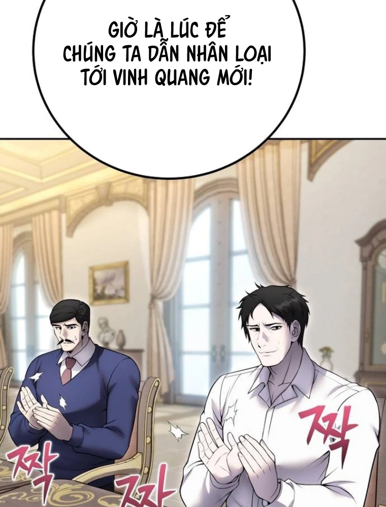Tôi Mạnh Hơn Anh Hùng Chapter 77 - 40