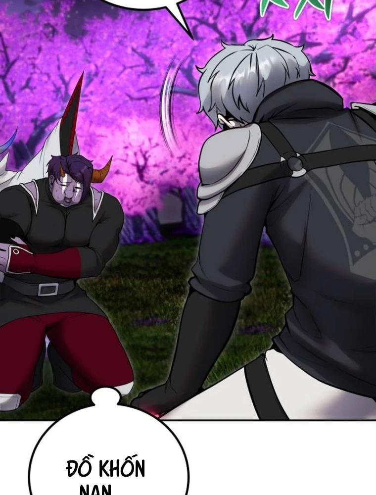 Tôi Mạnh Hơn Anh Hùng Chapter 77 - 80