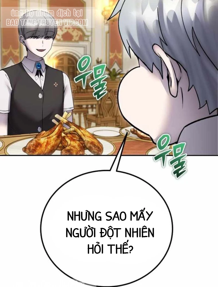 Tôi Mạnh Hơn Anh Hùng Chapter 85 - 9