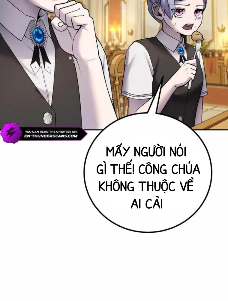 Tôi Mạnh Hơn Anh Hùng Chapter 85 - 16