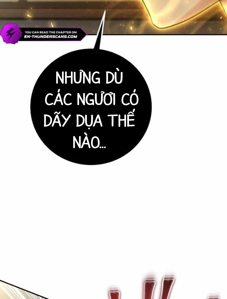 Tôi Mạnh Hơn Anh Hùng Chapter 85 - 91