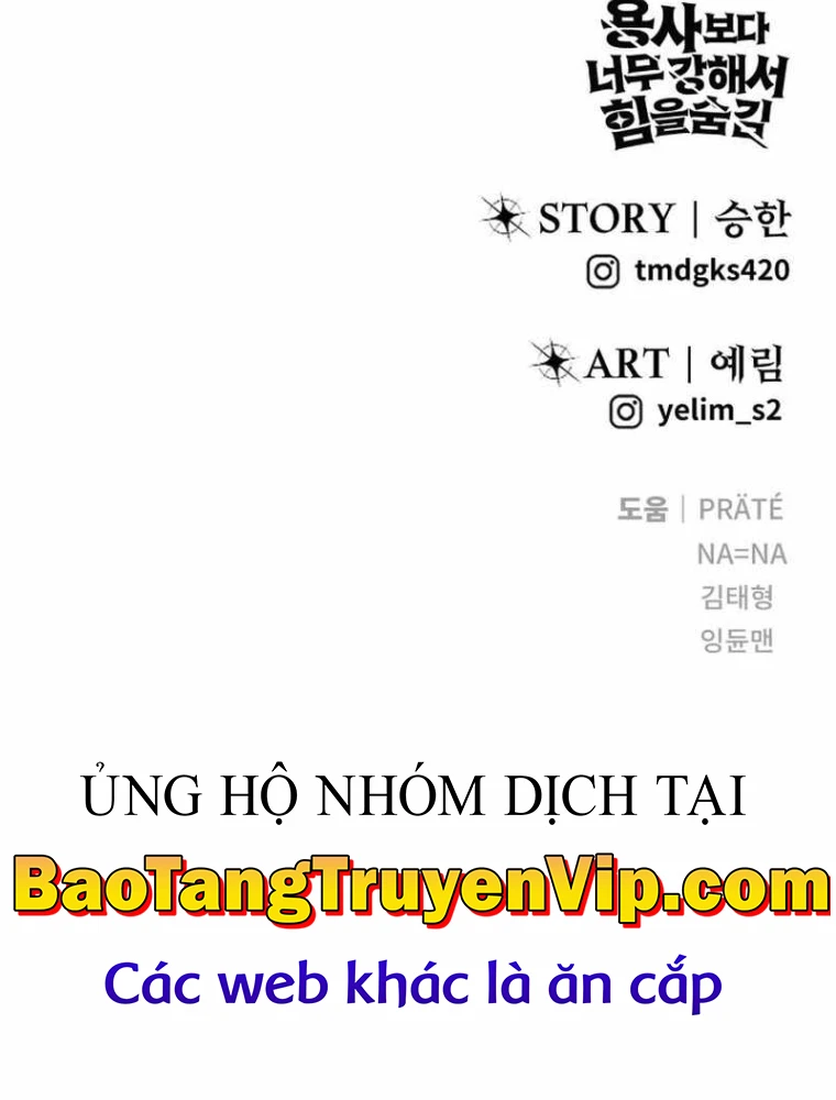 Tôi Mạnh Hơn Anh Hùng Chapter 85 - 175