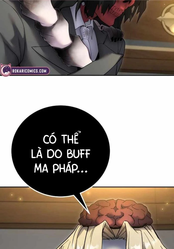 Tôi Mạnh Hơn Anh Hùng Chapter 87 - 10