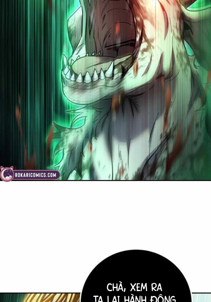 Tôi Mạnh Hơn Anh Hùng Chapter 87 - 40