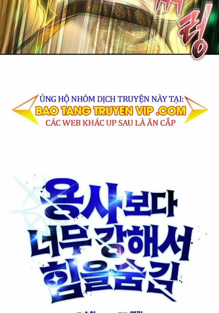 Tôi Mạnh Hơn Anh Hùng Chapter 87 - 42