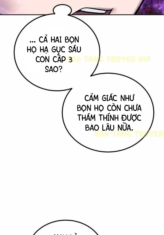 Tôi Mạnh Hơn Anh Hùng Chapter 87 - 80