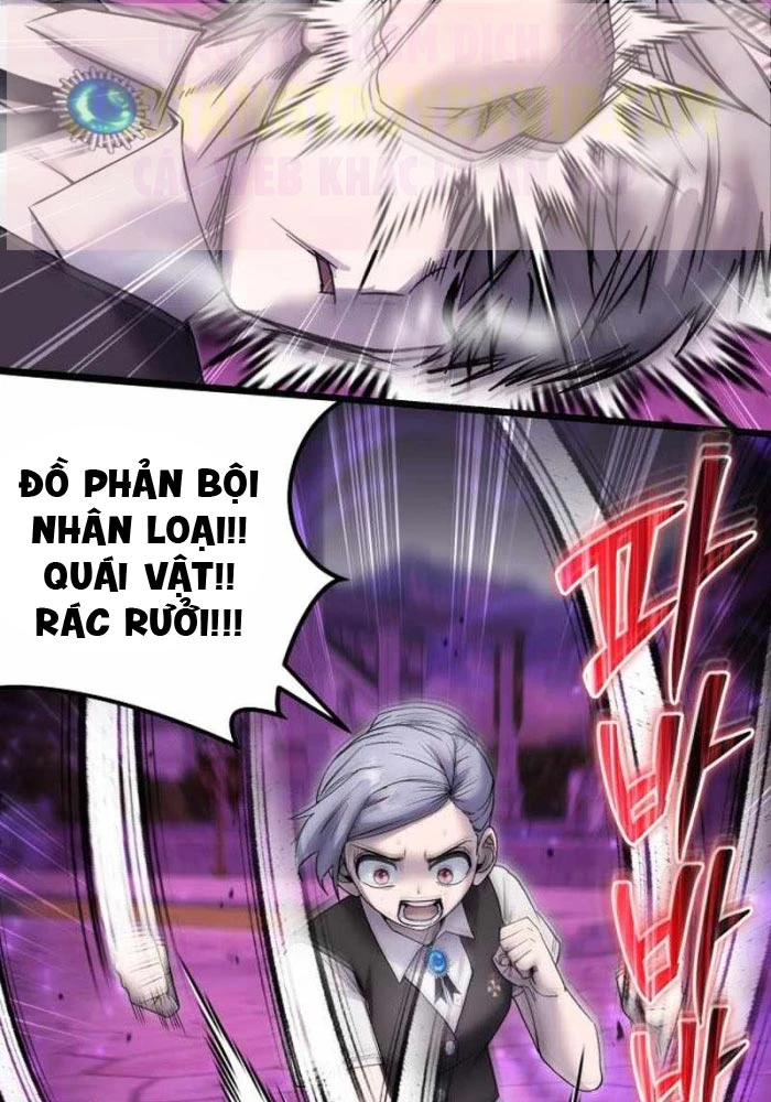 Tôi Mạnh Hơn Anh Hùng Chapter 87 - 92