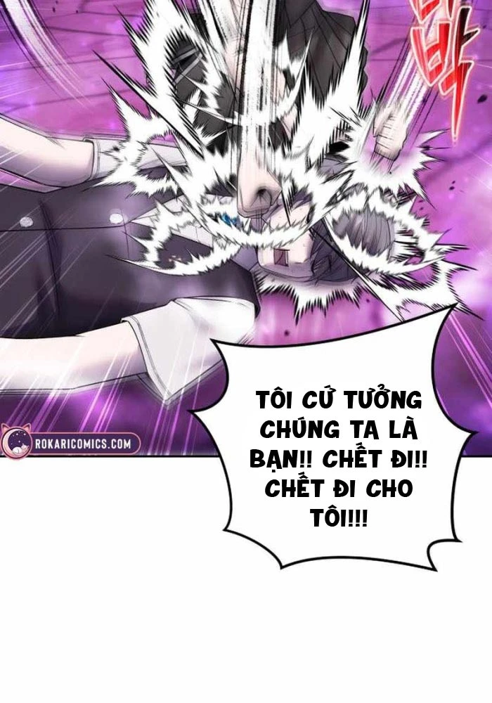 Tôi Mạnh Hơn Anh Hùng Chapter 87 - 93
