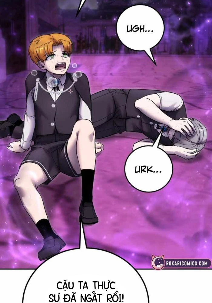 Tôi Mạnh Hơn Anh Hùng Chapter 87 - 108