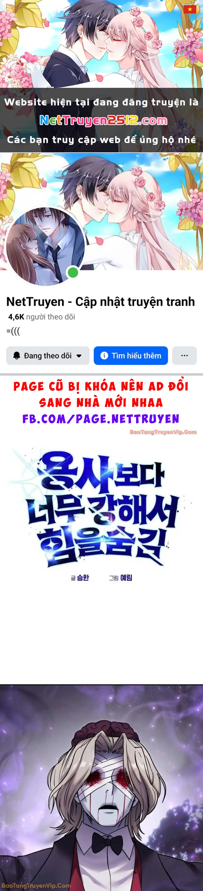 Tôi Mạnh Hơn Anh Hùng Chapter 88 - 1