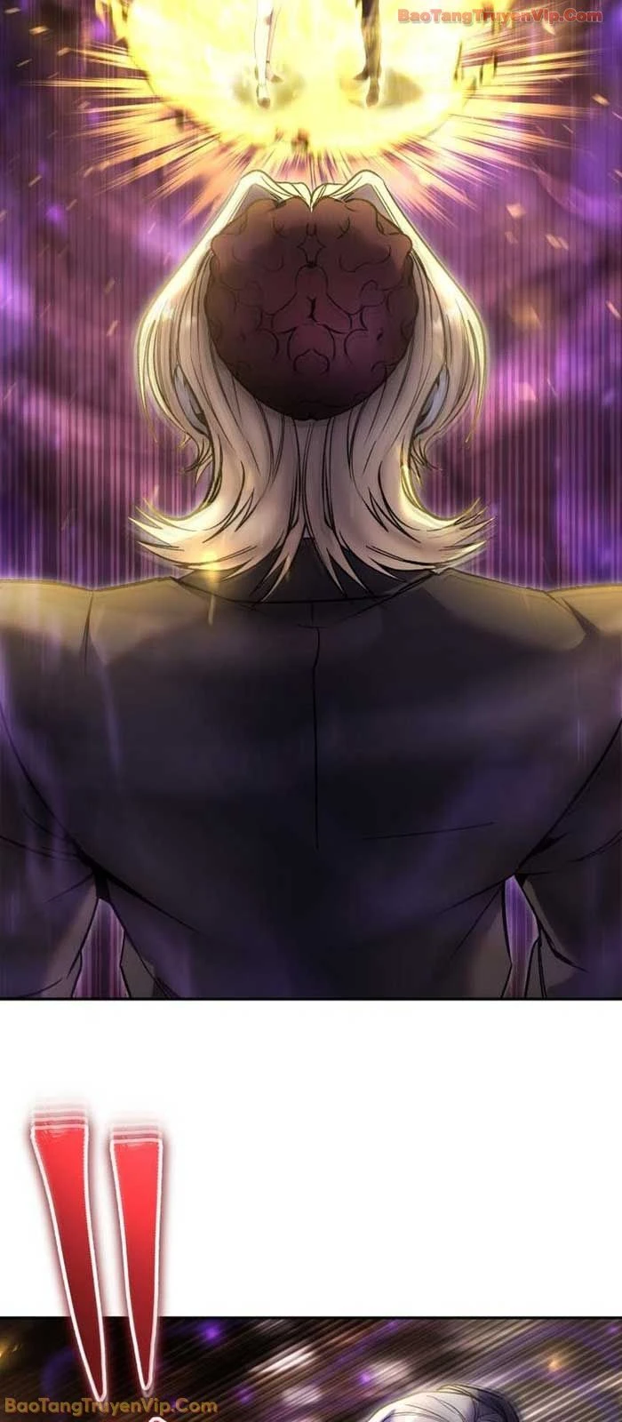 Tôi Mạnh Hơn Anh Hùng Chapter 88 - 7