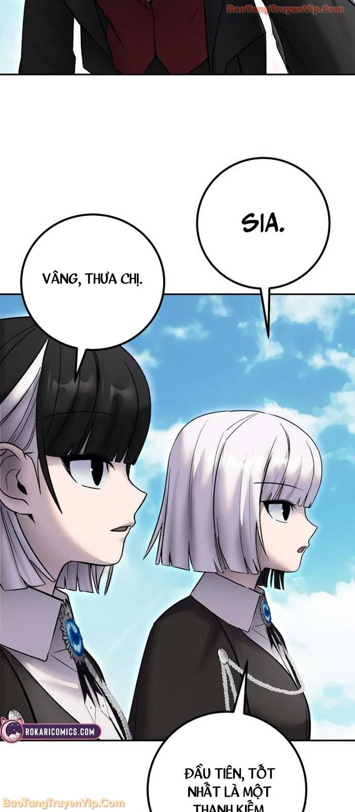 Tôi Mạnh Hơn Anh Hùng Chapter 88 - 35