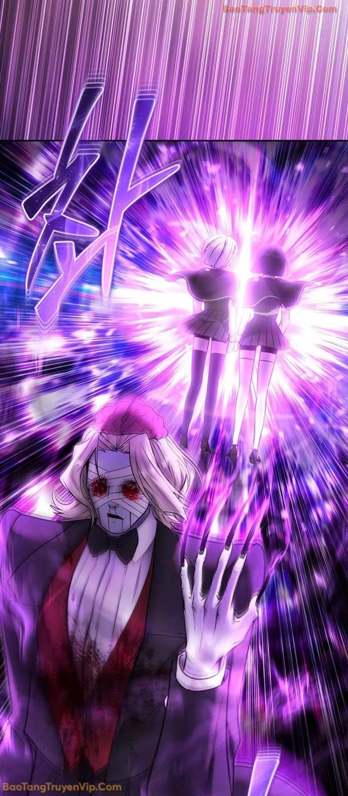 Tôi Mạnh Hơn Anh Hùng Chapter 88 - 61