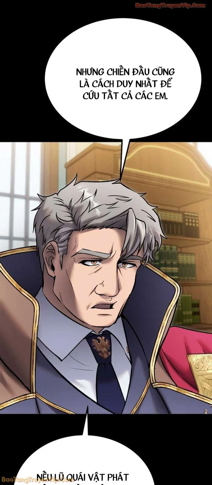 Tôi Mạnh Hơn Anh Hùng Chapter 88 - 85