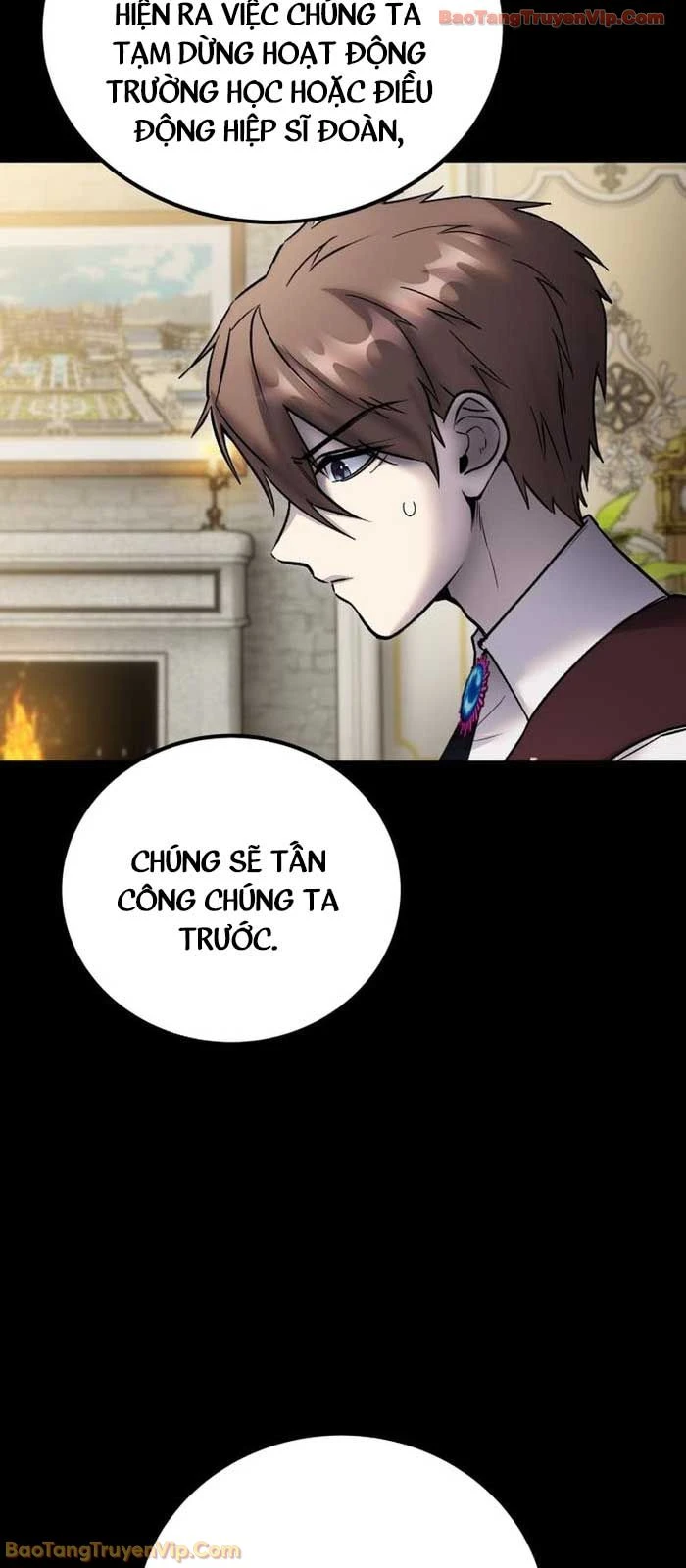 Tôi Mạnh Hơn Anh Hùng Chapter 88 - 86