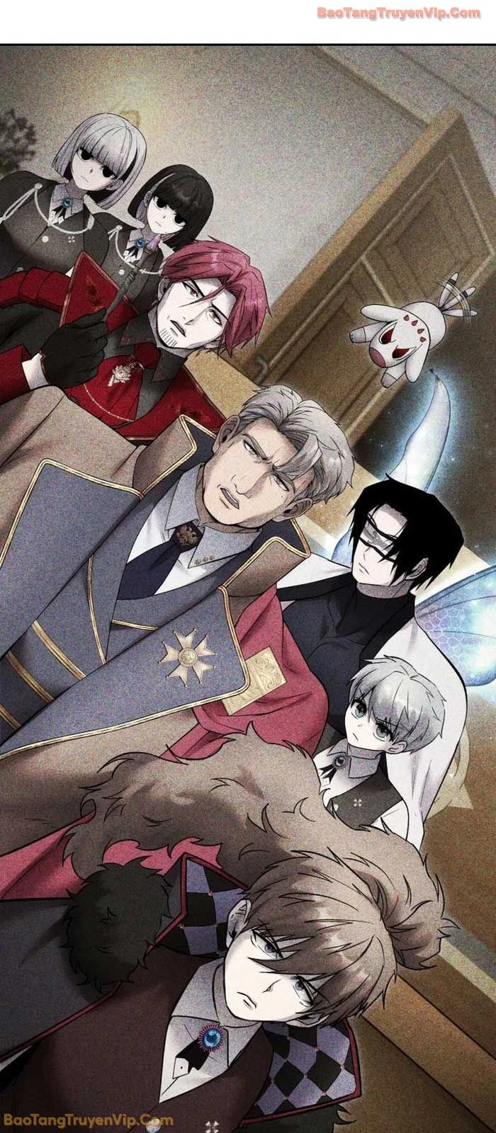 Tôi Mạnh Hơn Anh Hùng Chapter 88 - 89