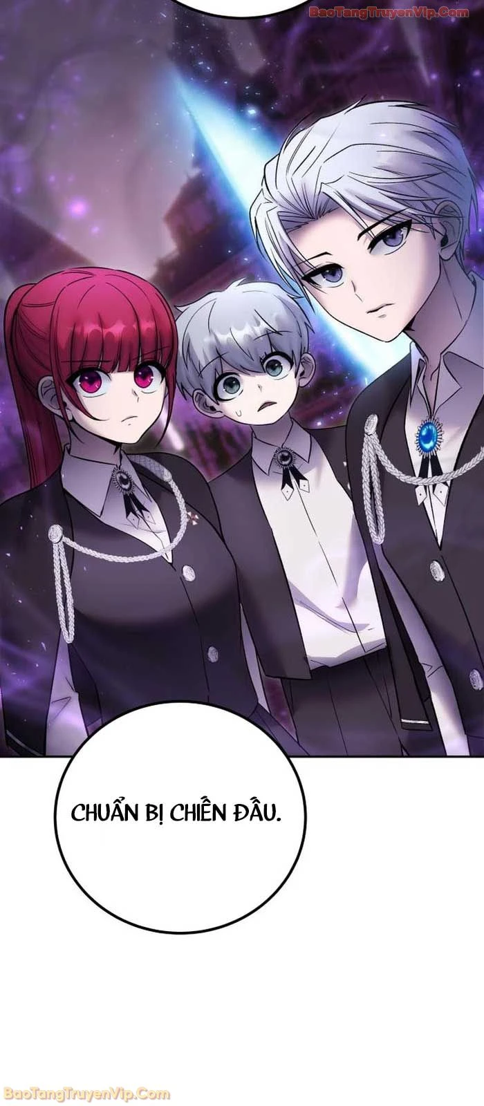 Tôi Mạnh Hơn Anh Hùng Chapter 88 - 91