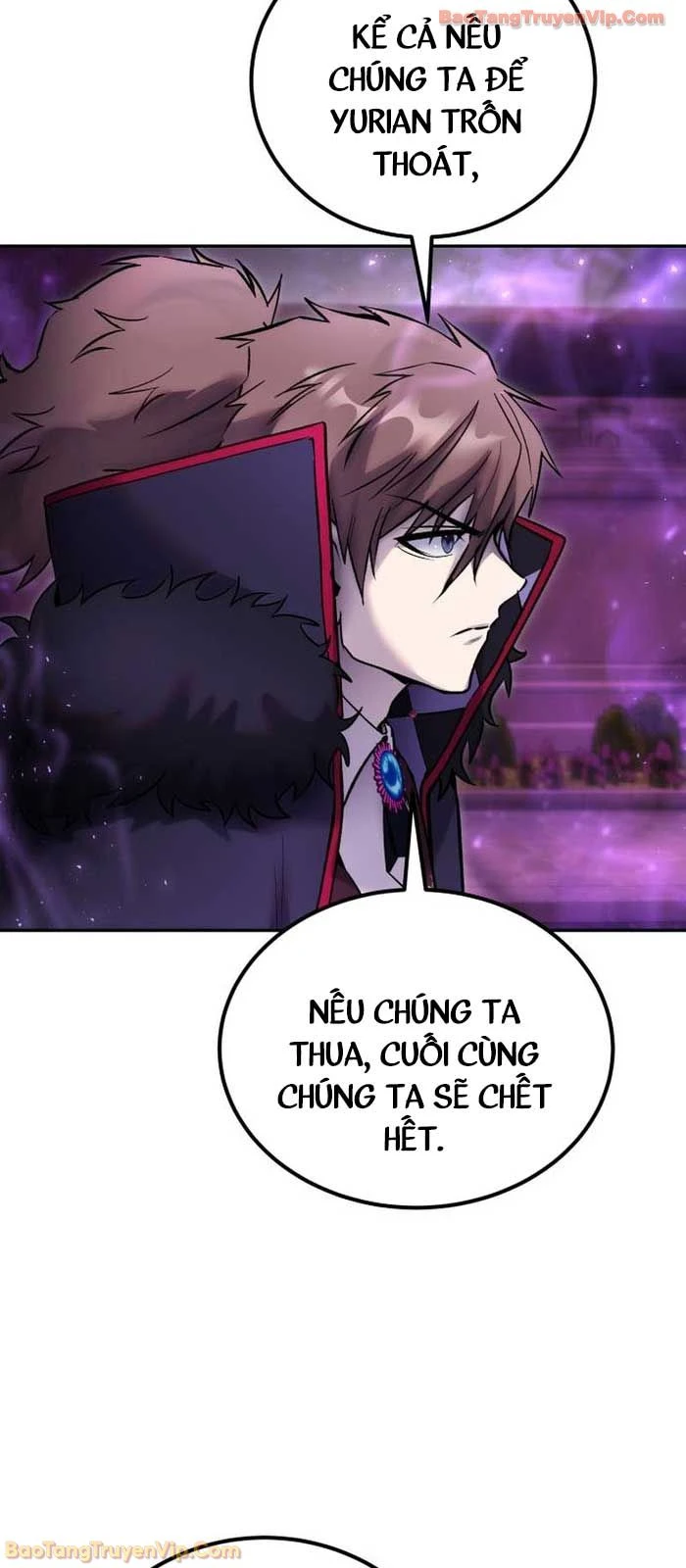 Tôi Mạnh Hơn Anh Hùng Chapter 88 - 94