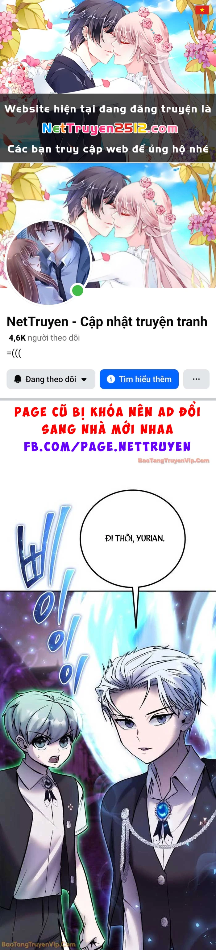 Tôi Mạnh Hơn Anh Hùng Chapter 89 - 1