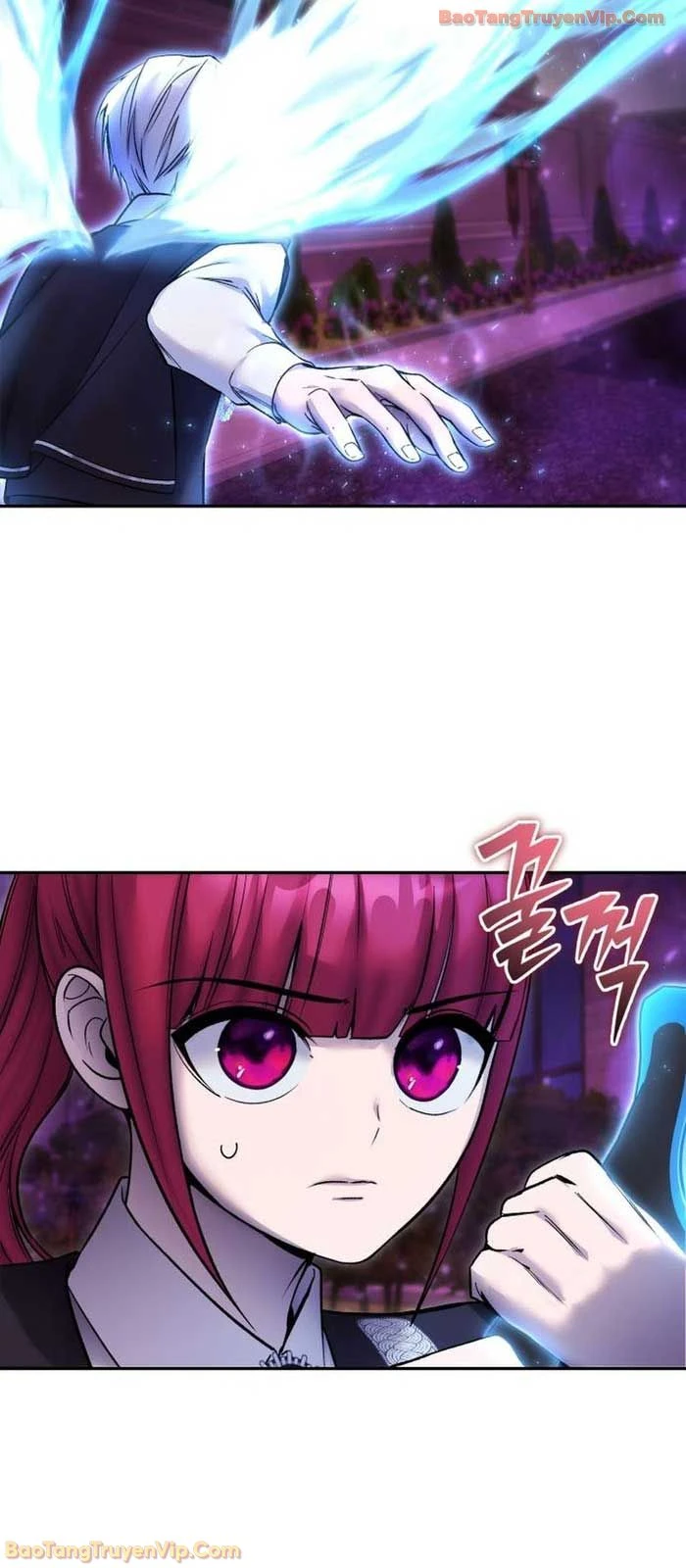 Tôi Mạnh Hơn Anh Hùng Chapter 89 - 4