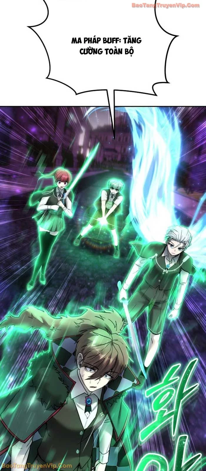 Tôi Mạnh Hơn Anh Hùng Chapter 89 - 21