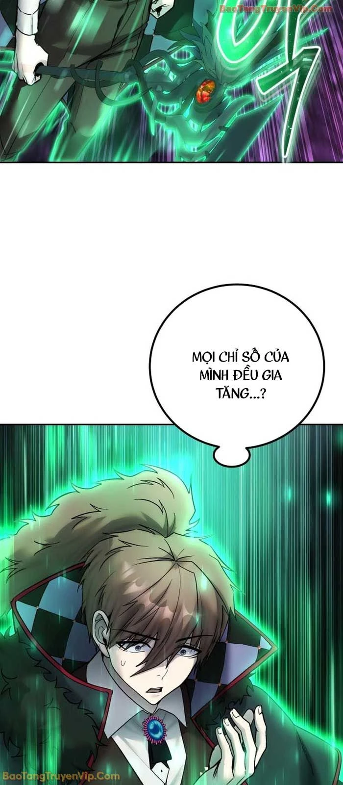 Tôi Mạnh Hơn Anh Hùng Chapter 89 - 22