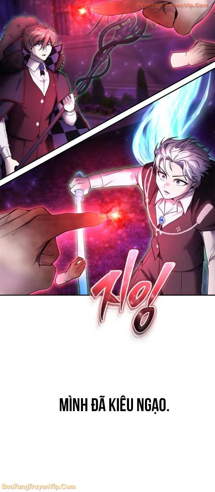 Tôi Mạnh Hơn Anh Hùng Chapter 89 - 32