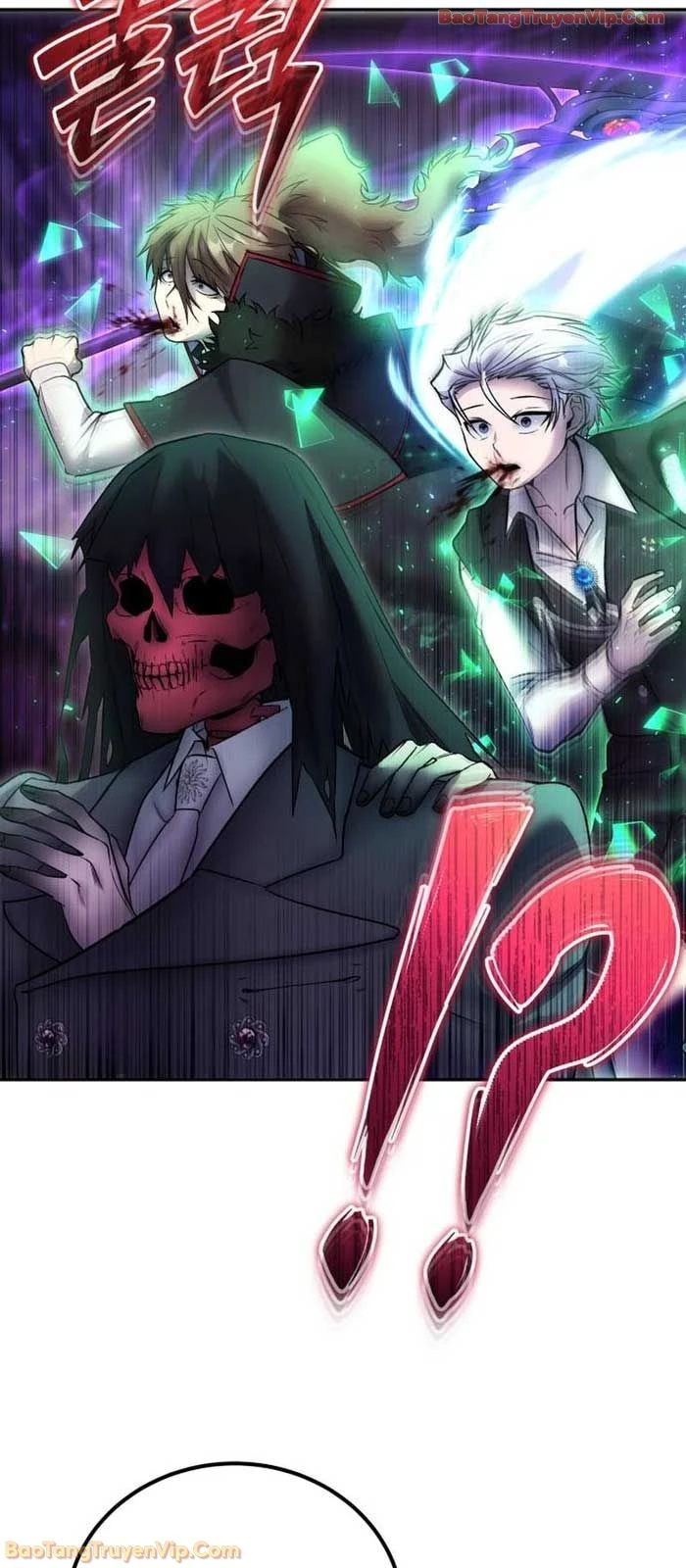 Tôi Mạnh Hơn Anh Hùng Chapter 89 - 72