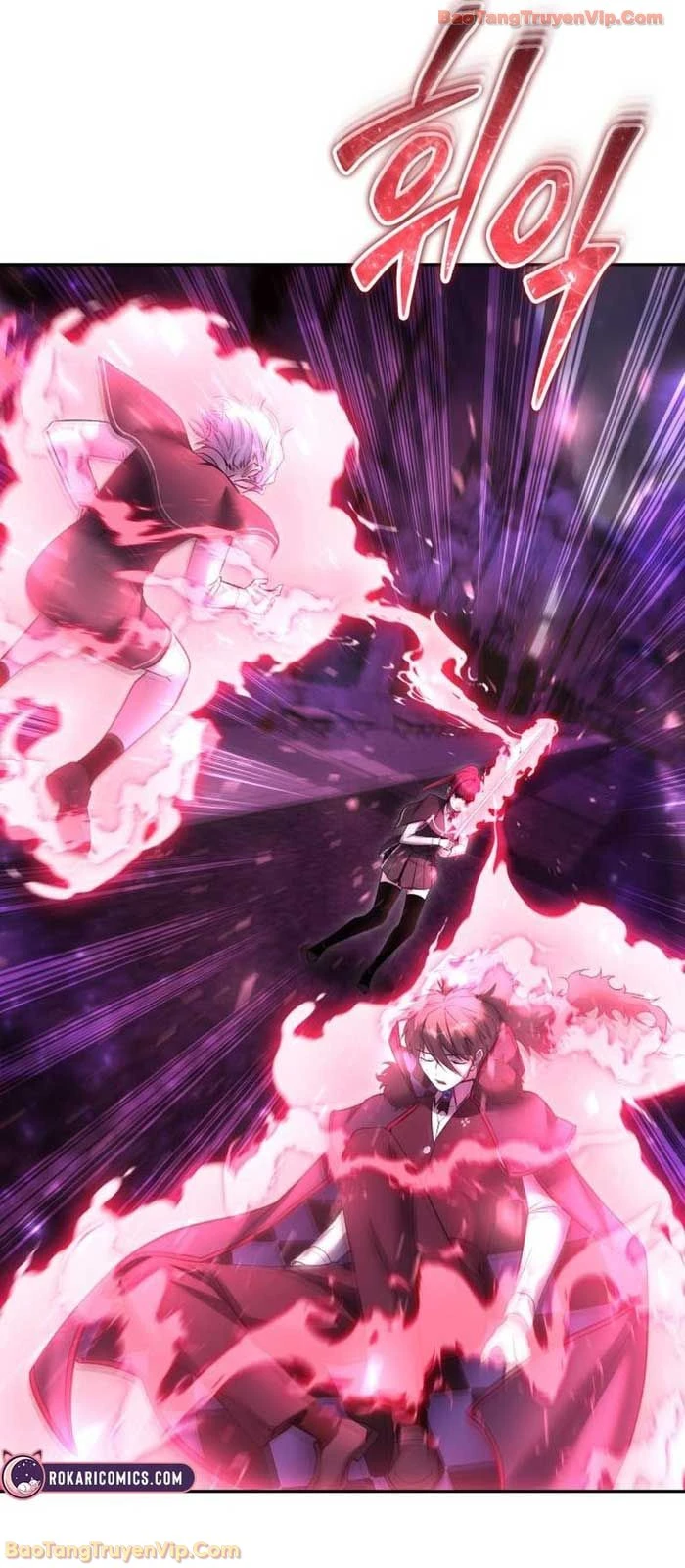 Tôi Mạnh Hơn Anh Hùng Chapter 89 - 79