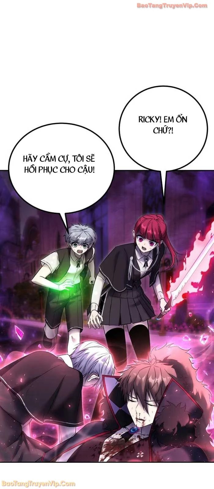 Tôi Mạnh Hơn Anh Hùng Chapter 89 - 80