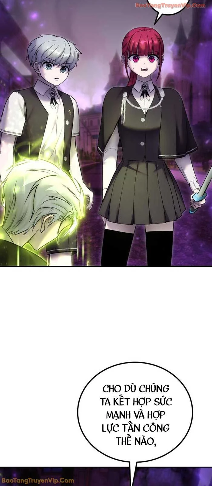 Tôi Mạnh Hơn Anh Hùng Chapter 89 - 84