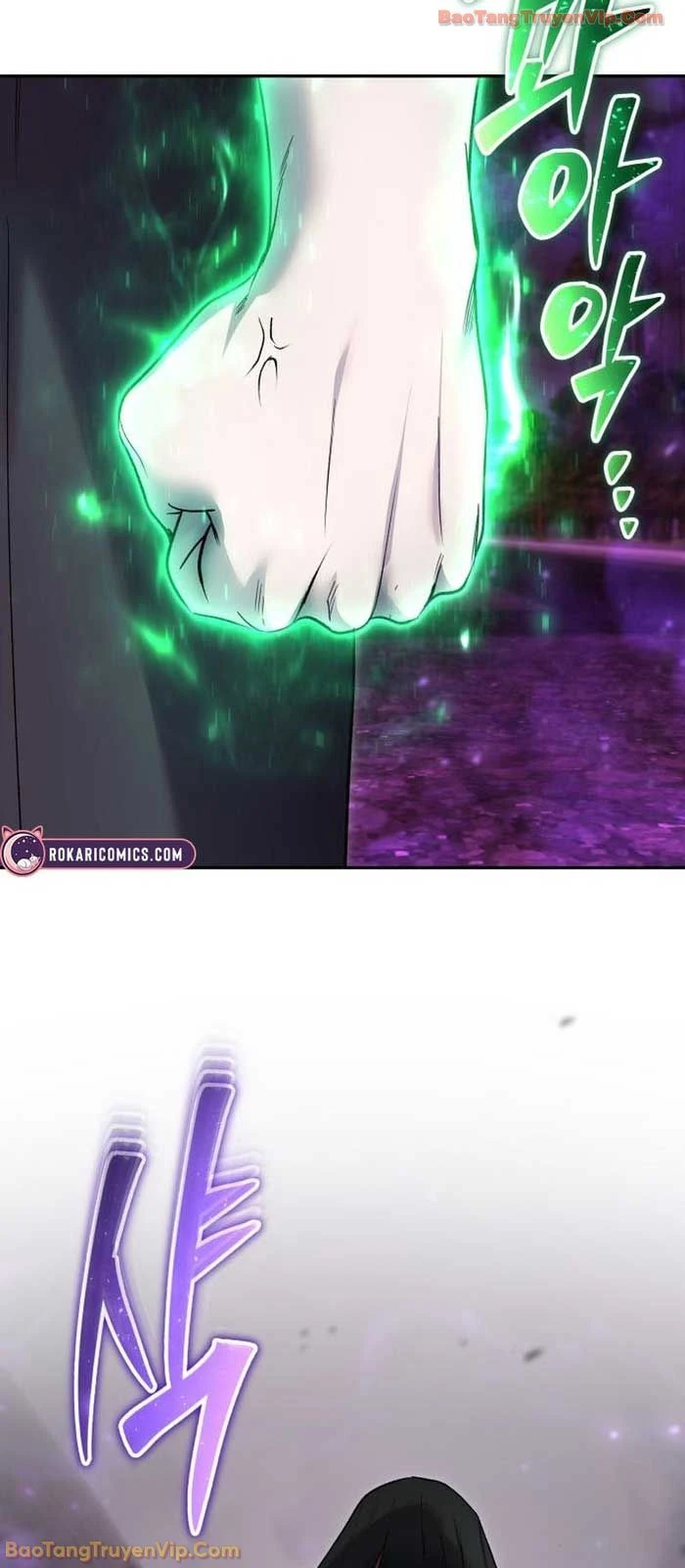 Tôi Mạnh Hơn Anh Hùng Chapter 89 - 90