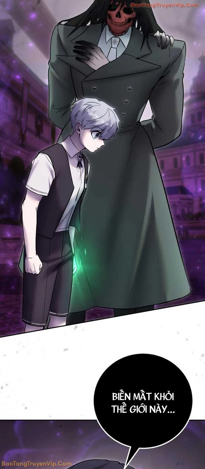 Tôi Mạnh Hơn Anh Hùng Chapter 89 - 91