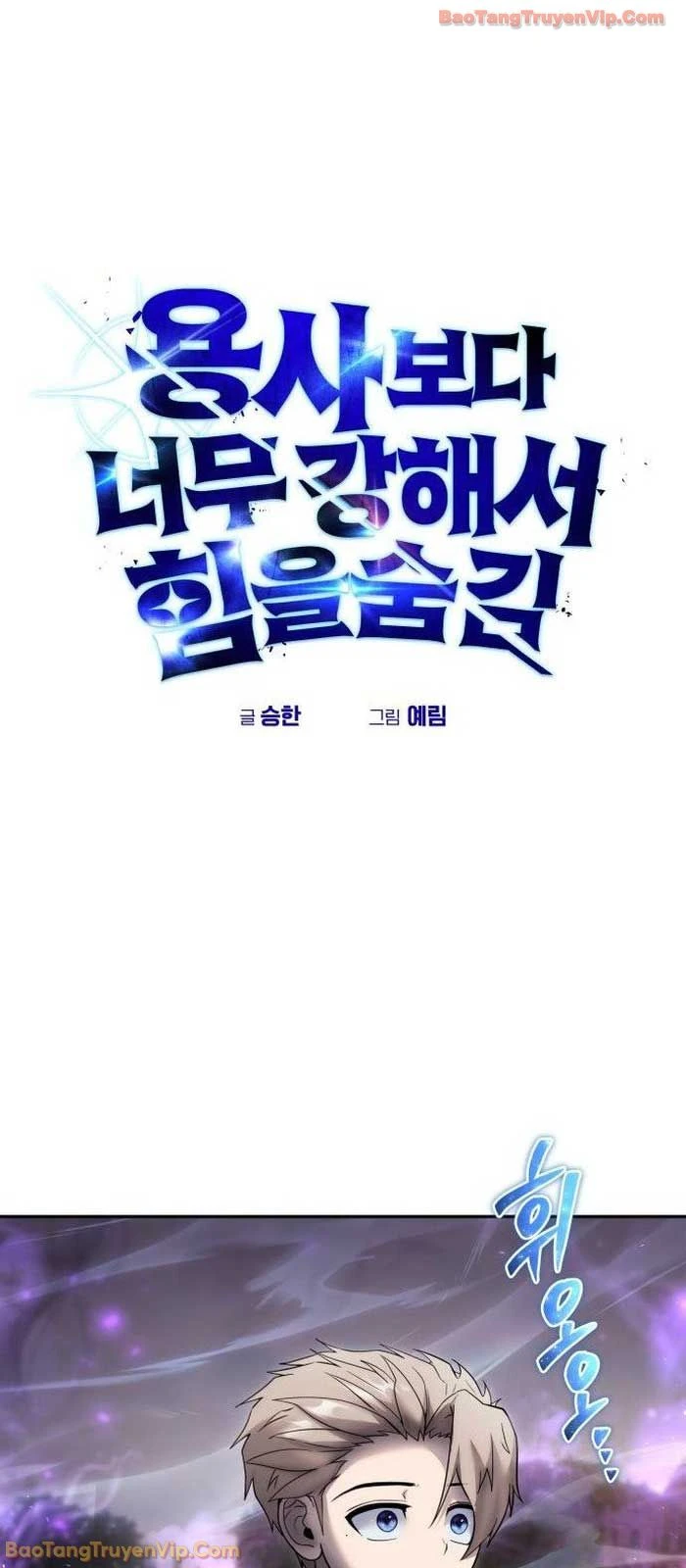 Tôi Mạnh Hơn Anh Hùng Chapter 90 - 27