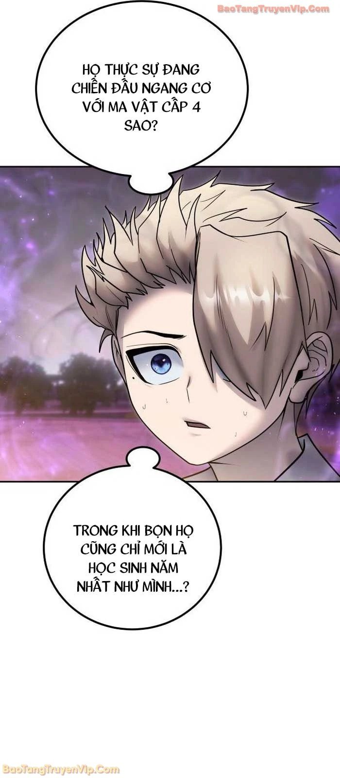 Tôi Mạnh Hơn Anh Hùng Chapter 90 - 32