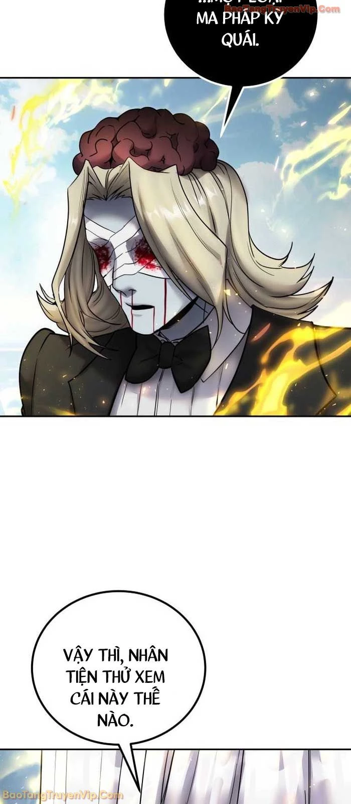 Tôi Mạnh Hơn Anh Hùng Chapter 90 - 42