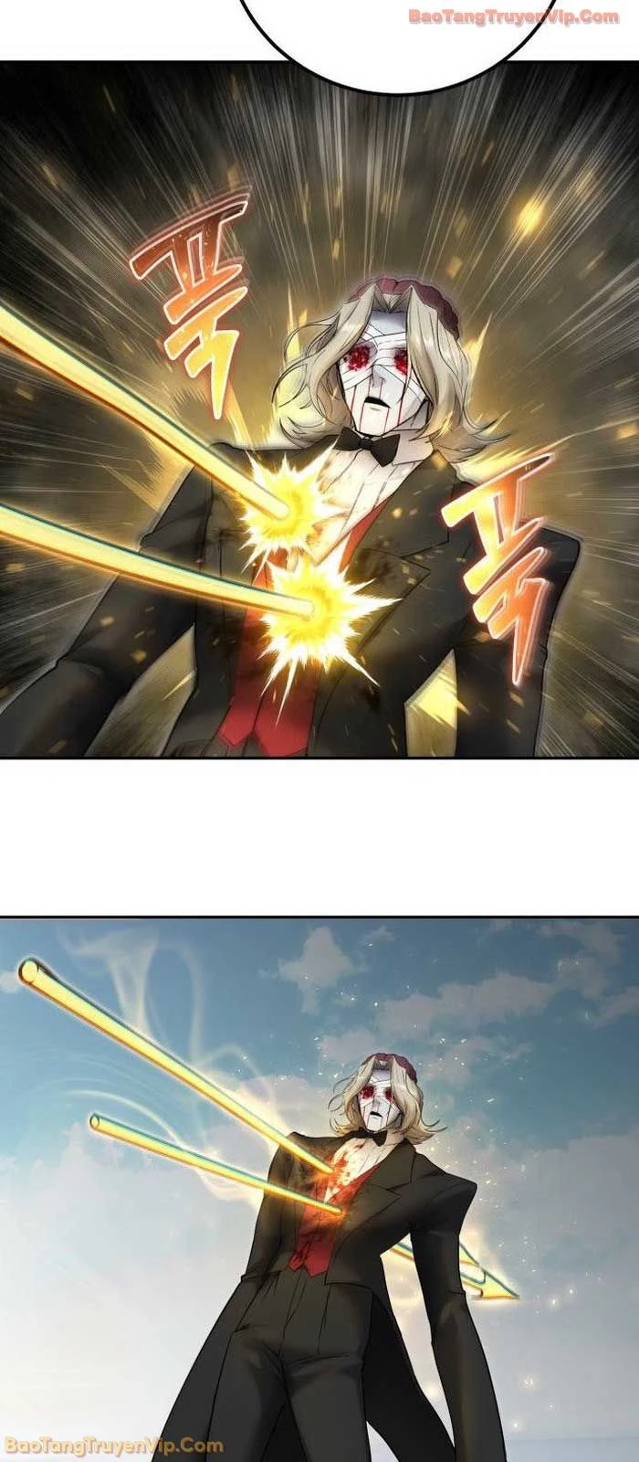 Tôi Mạnh Hơn Anh Hùng Chapter 90 - 44